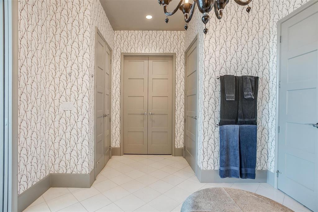 1301 Throckmorton Residences - Residential