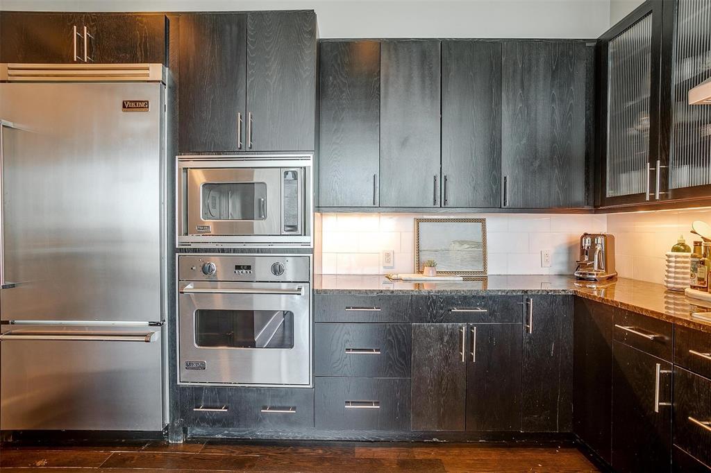 1301 Throckmorton Residences - Residential