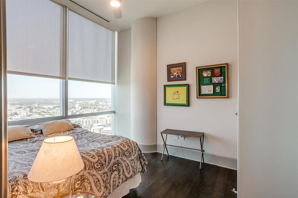 1301 Throckmorton Residences - Residential