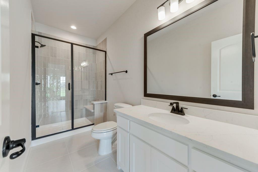 Kings Crossing - Residential