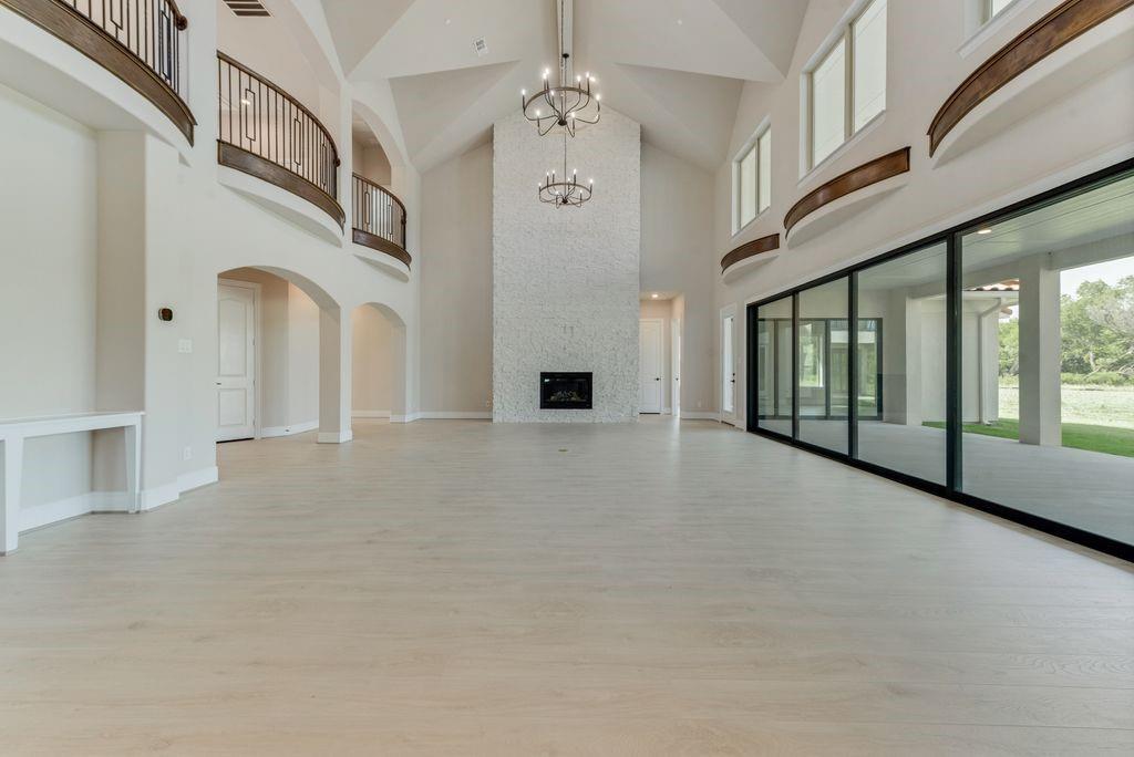 Kings Crossing - Residential