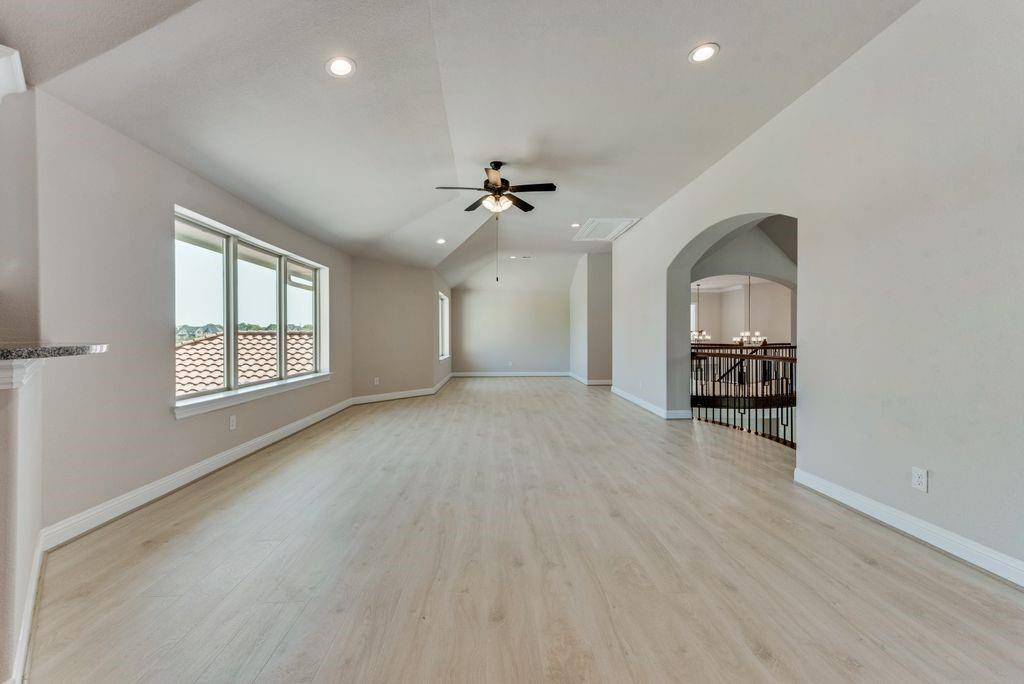 Kings Crossing - Residential
