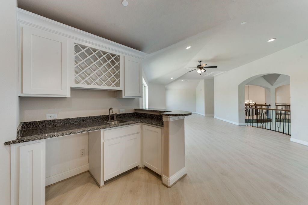 Kings Crossing - Residential