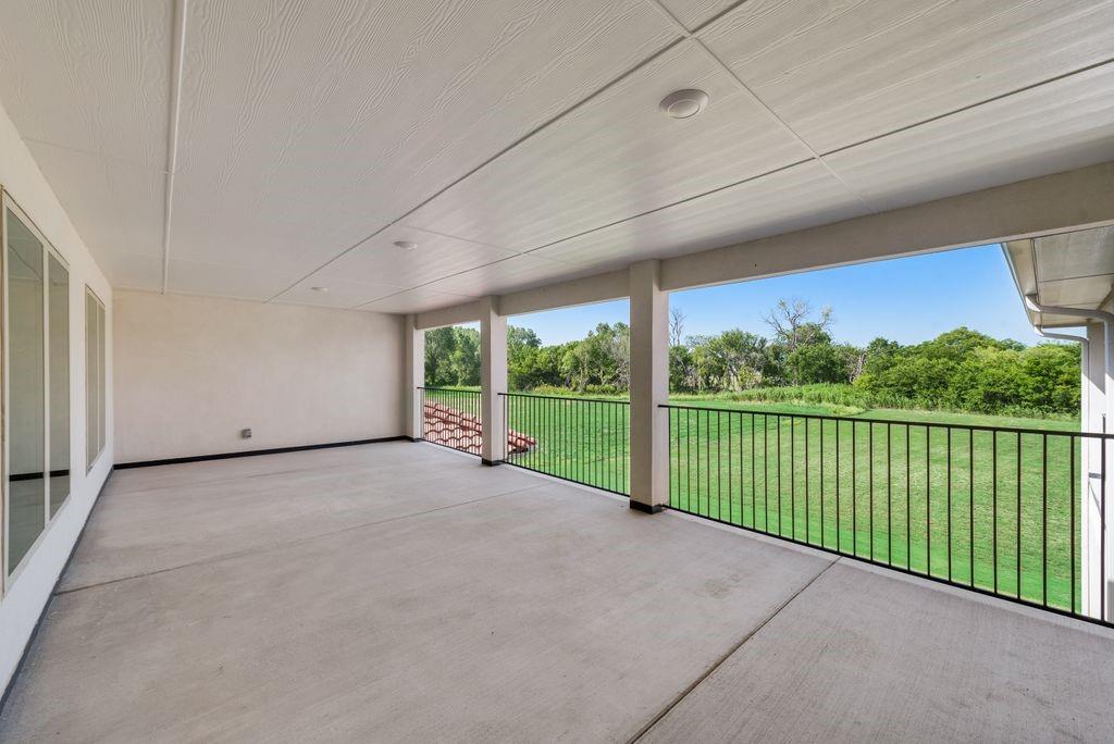 Kings Crossing - Residential
