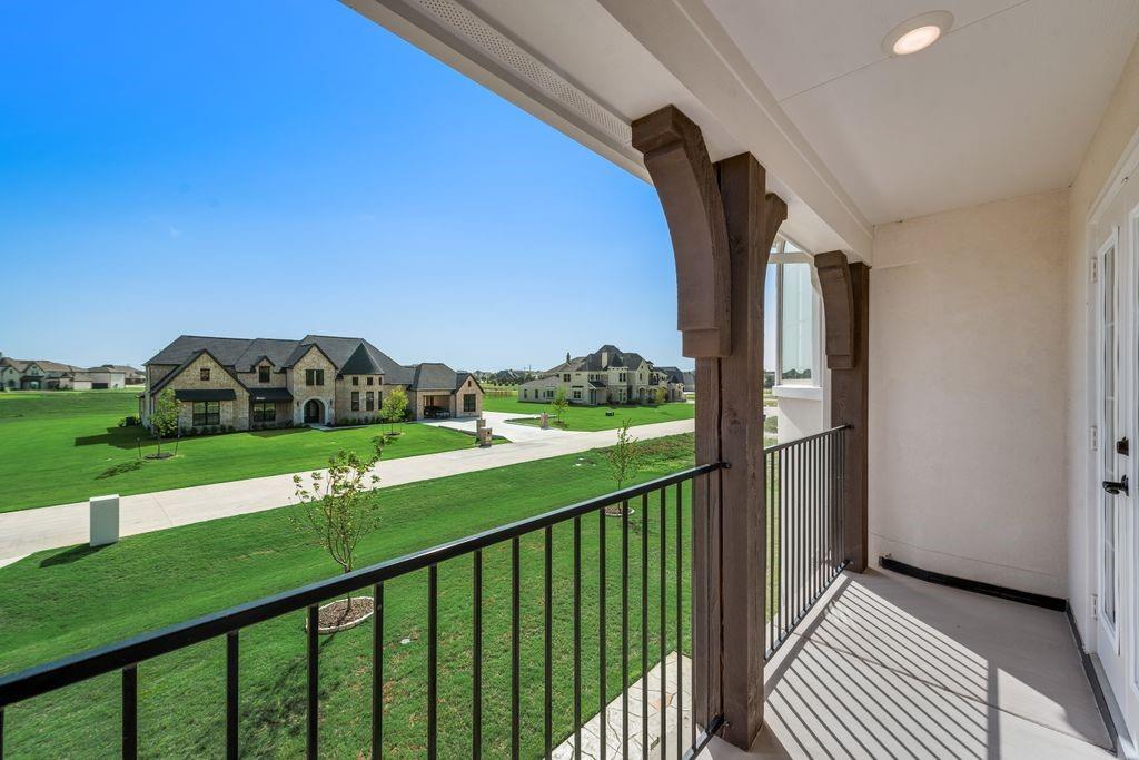 Kings Crossing - Residential