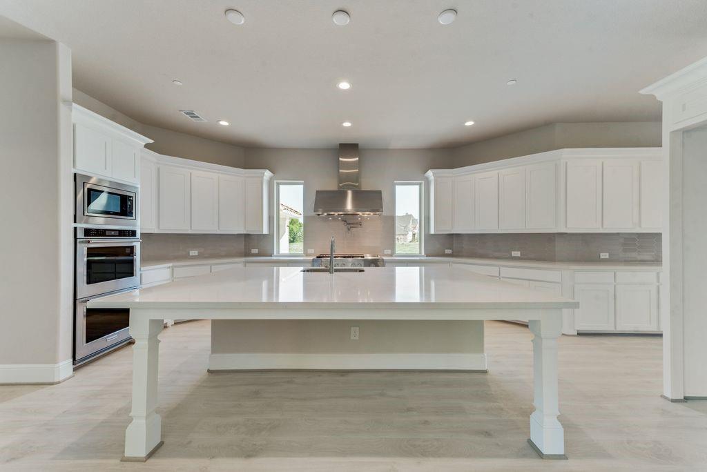 Kings Crossing - Residential