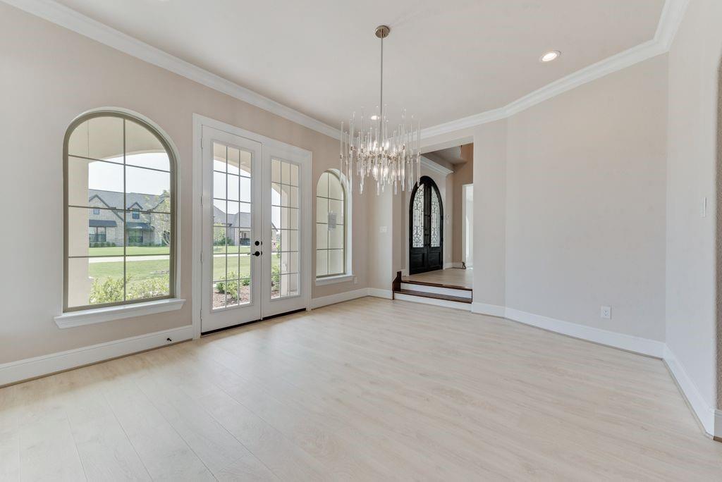 Kings Crossing - Residential