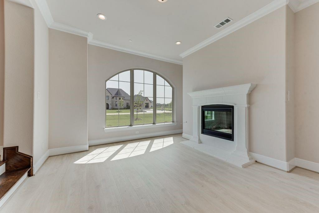 Kings Crossing - Residential