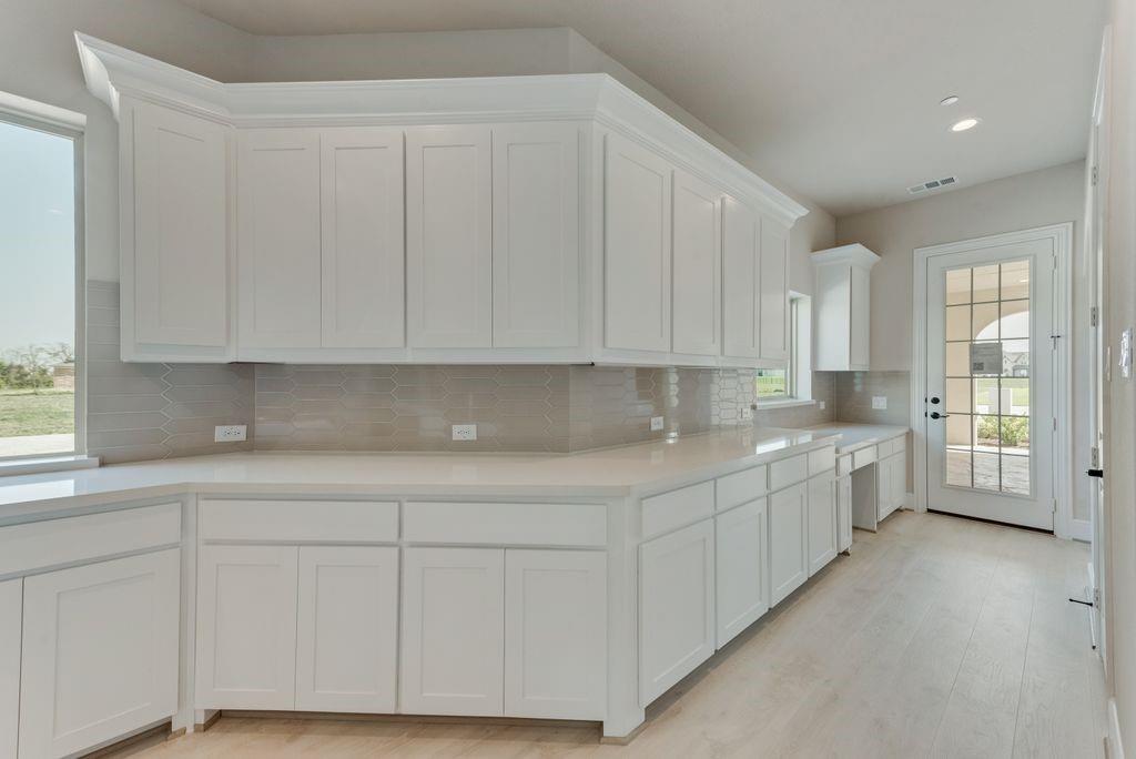 Kings Crossing - Residential