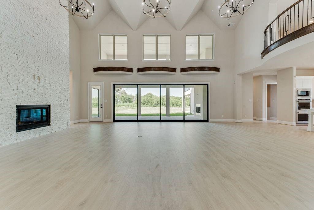 Kings Crossing - Residential