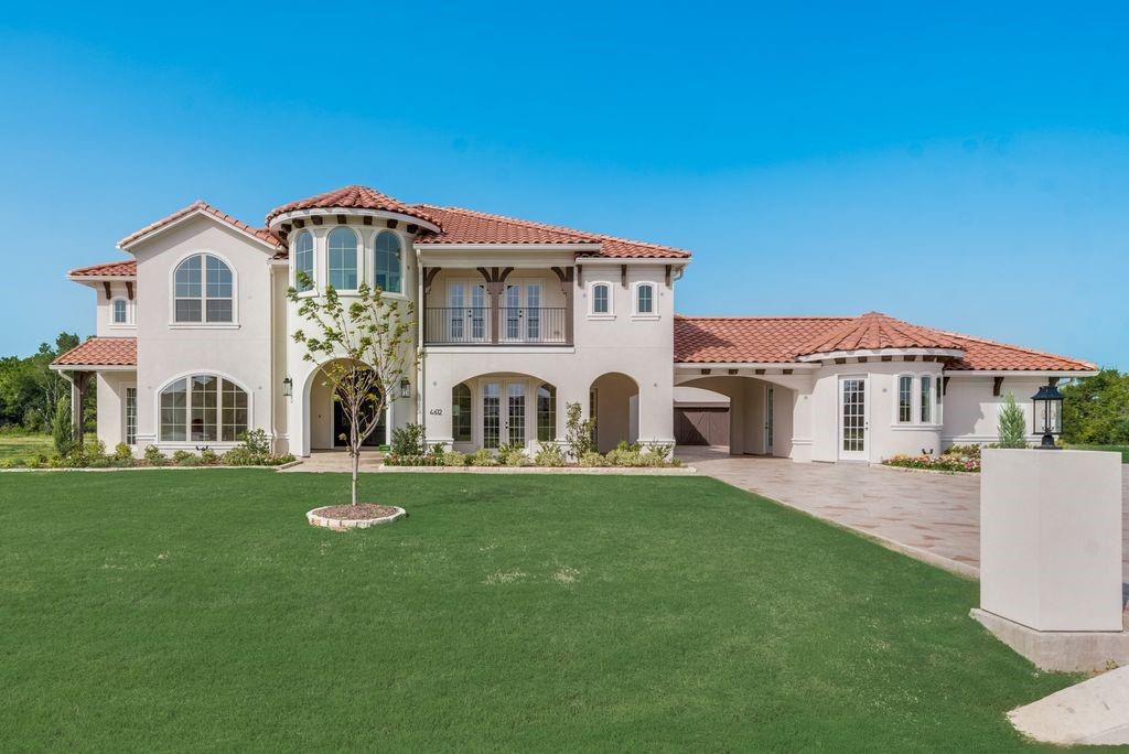 Kings Crossing - Residential