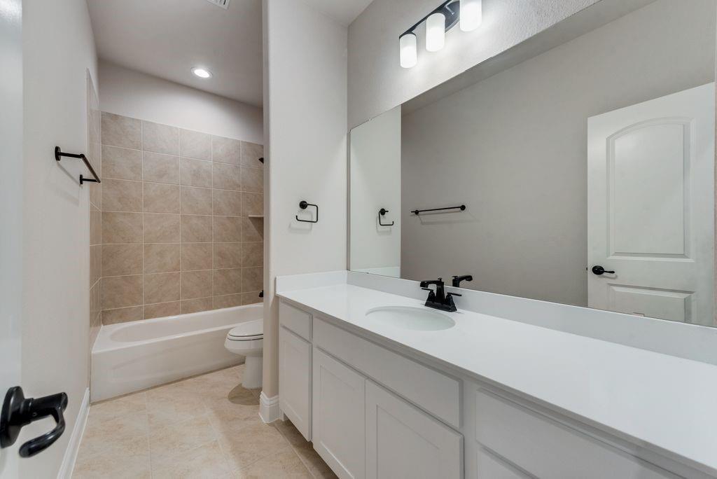 Kings Crossing - Residential