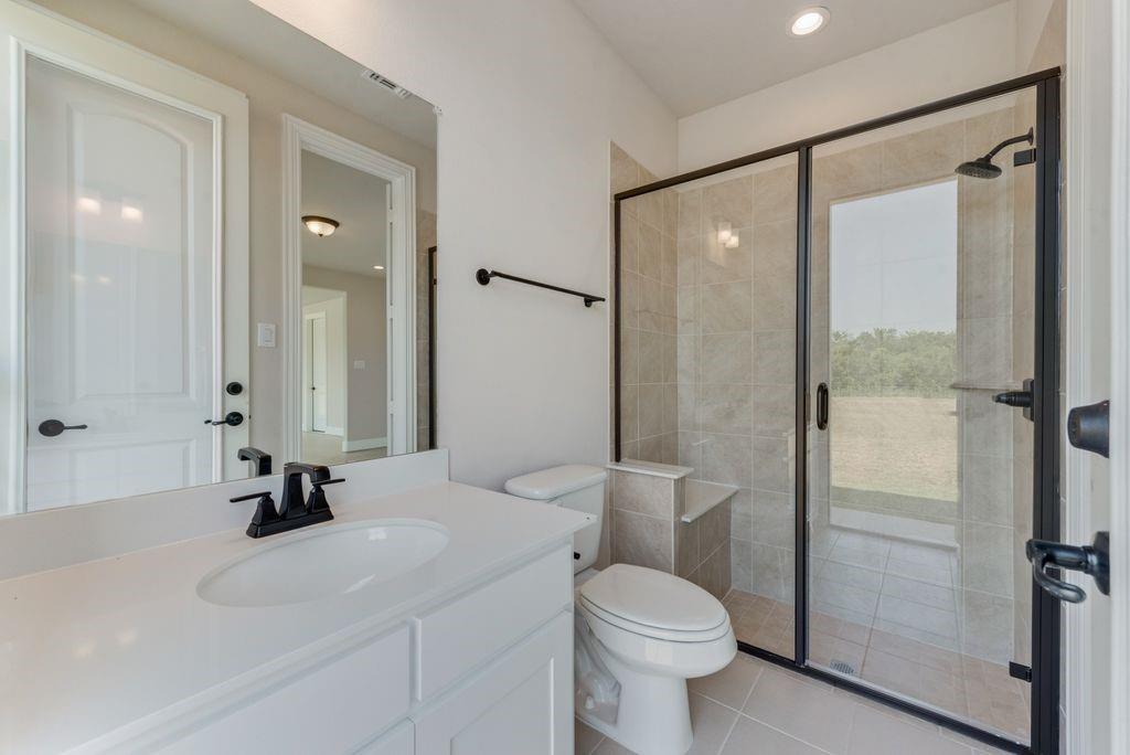 Kings Crossing - Residential