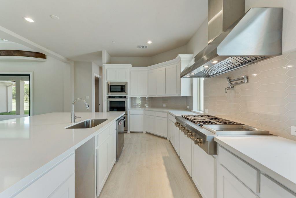 Kings Crossing - Residential