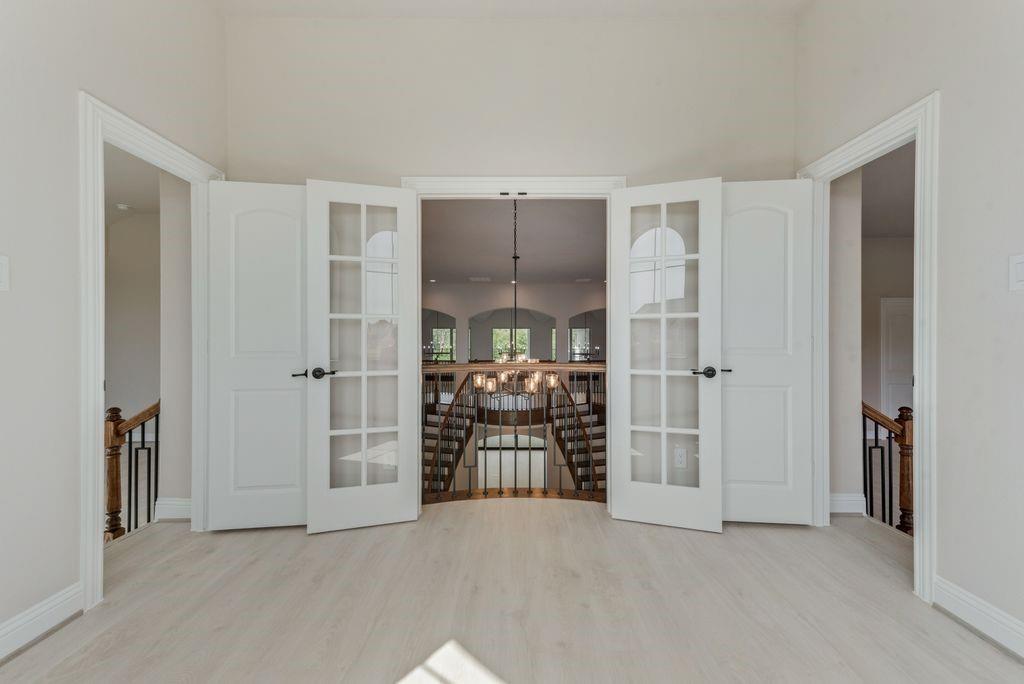 Kings Crossing - Residential