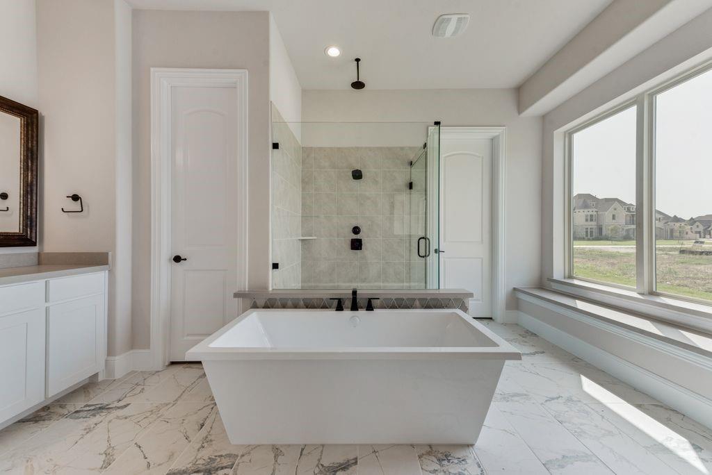 Kings Crossing - Residential