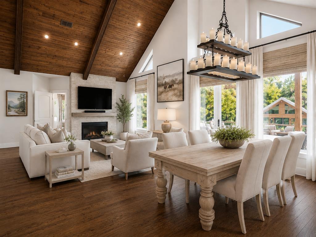 Eastlake Estates - Residential