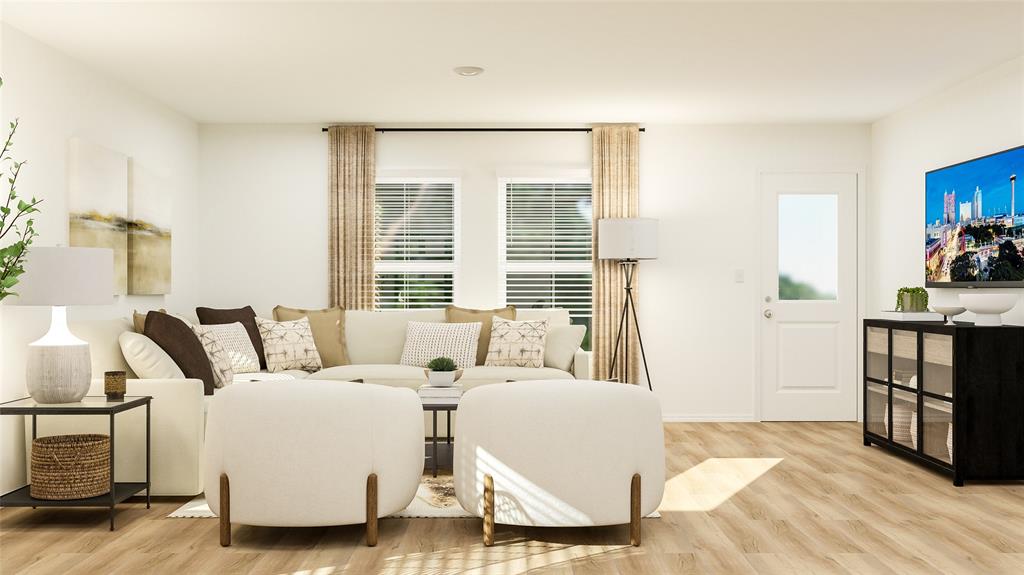 Linden Hills Watermill - Residential