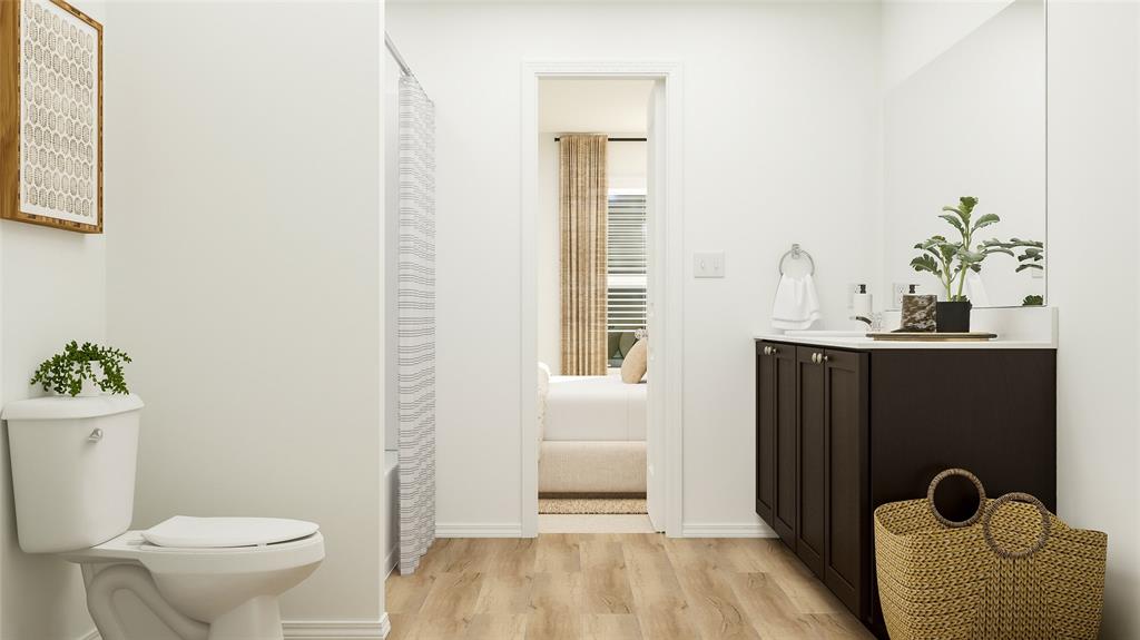 Linden Hills Watermill - Residential
