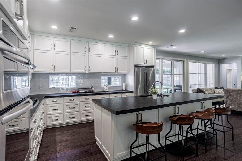 Mockingbird Lane Add - Residential