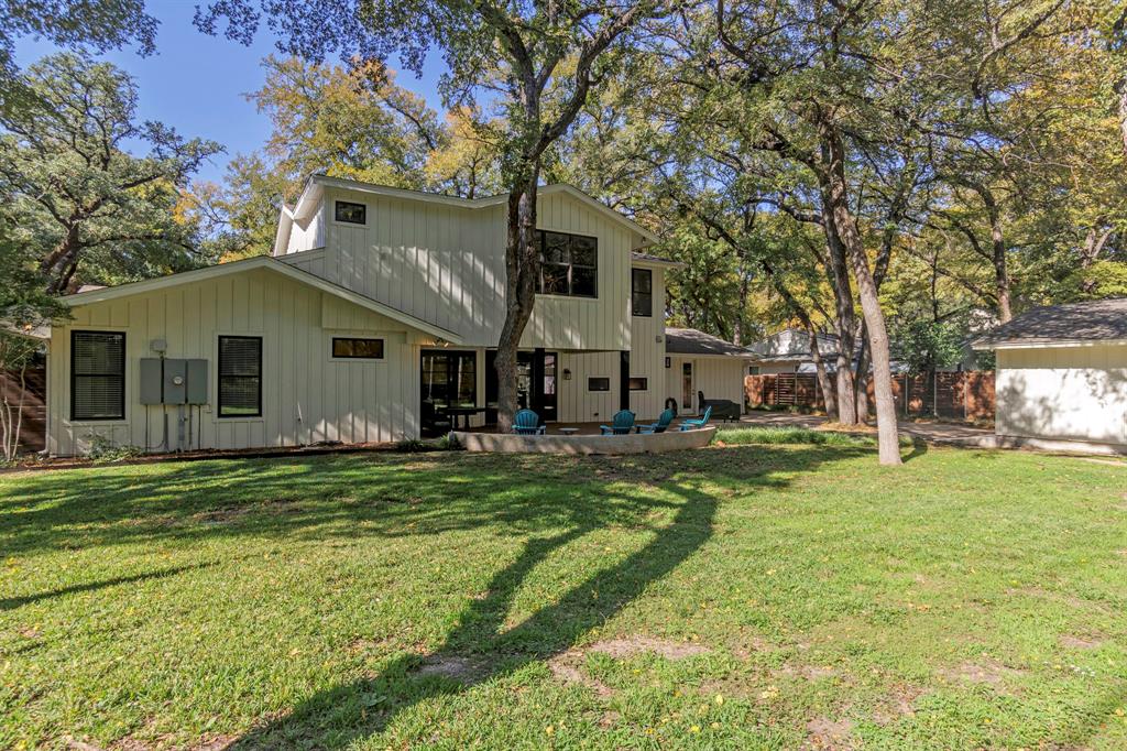 Mockingbird Lane Add - Residential