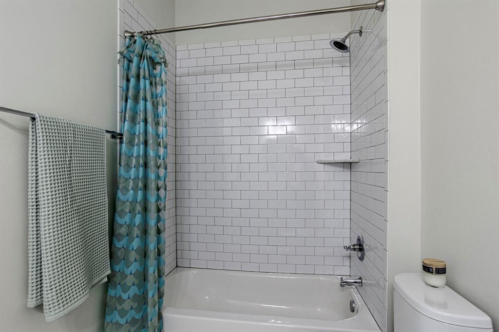 Mockingbird Lane Add - Residential