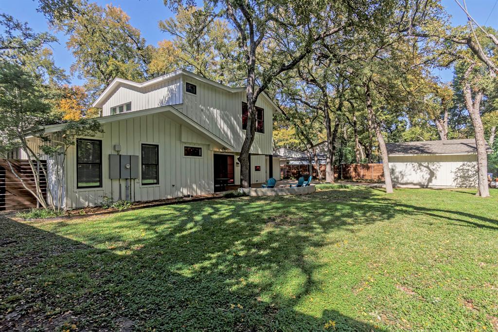 Mockingbird Lane Add - Residential