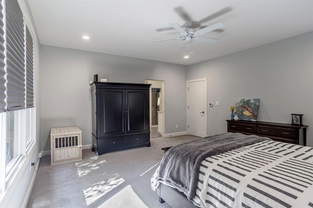 Mockingbird Lane Add - Residential