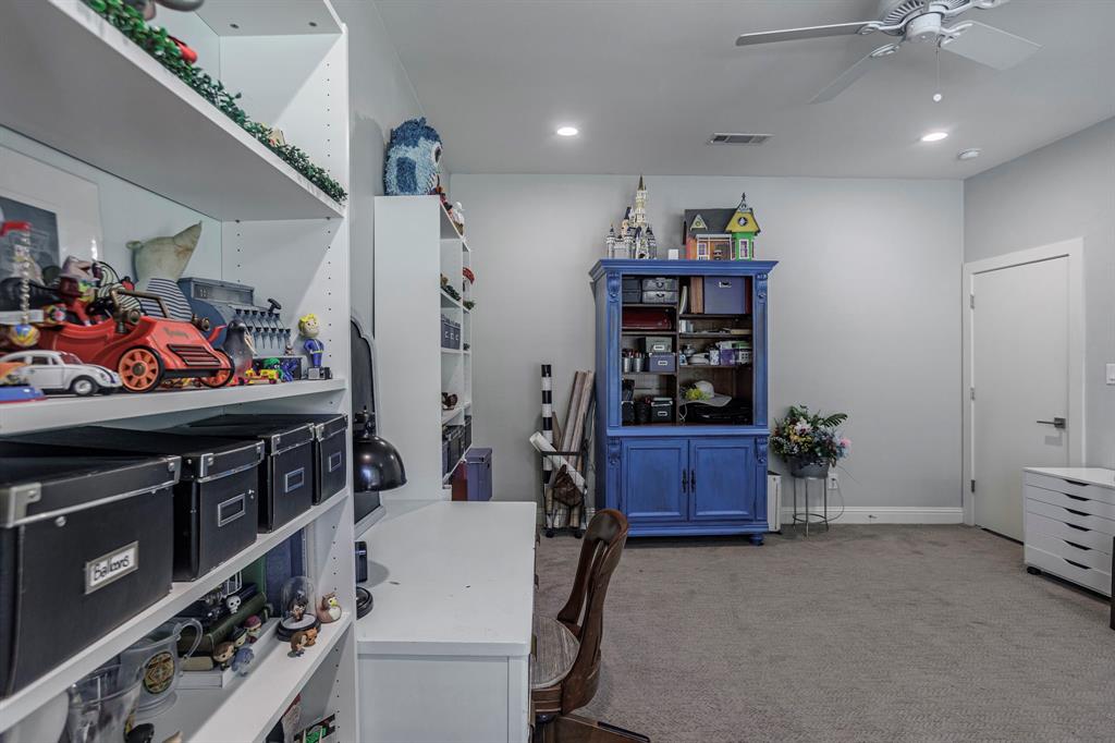 Mockingbird Lane Add - Residential
