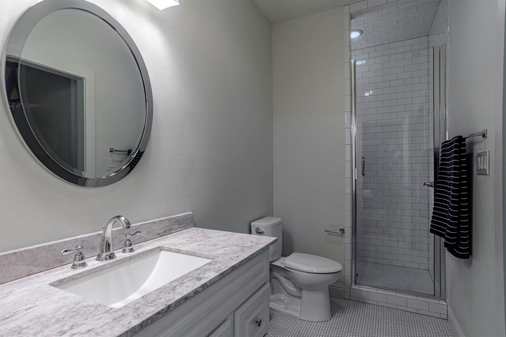 Mockingbird Lane Add - Residential