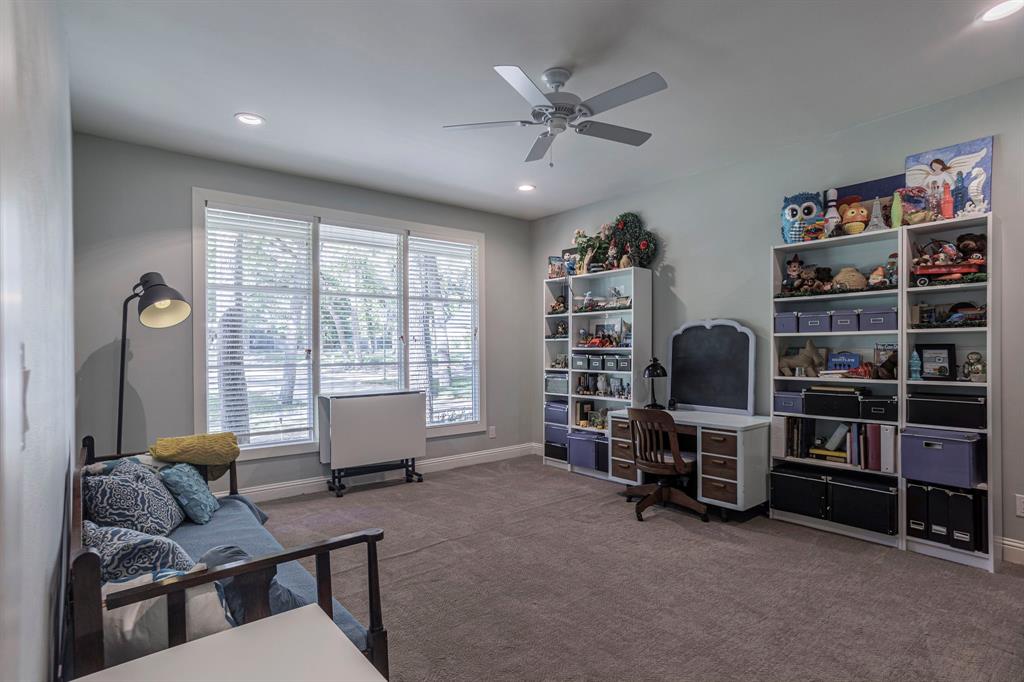 Mockingbird Lane Add - Residential