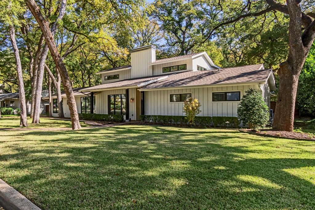 Mockingbird Lane Add - Residential