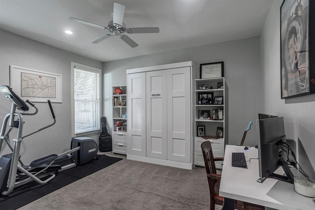 Mockingbird Lane Add - Residential