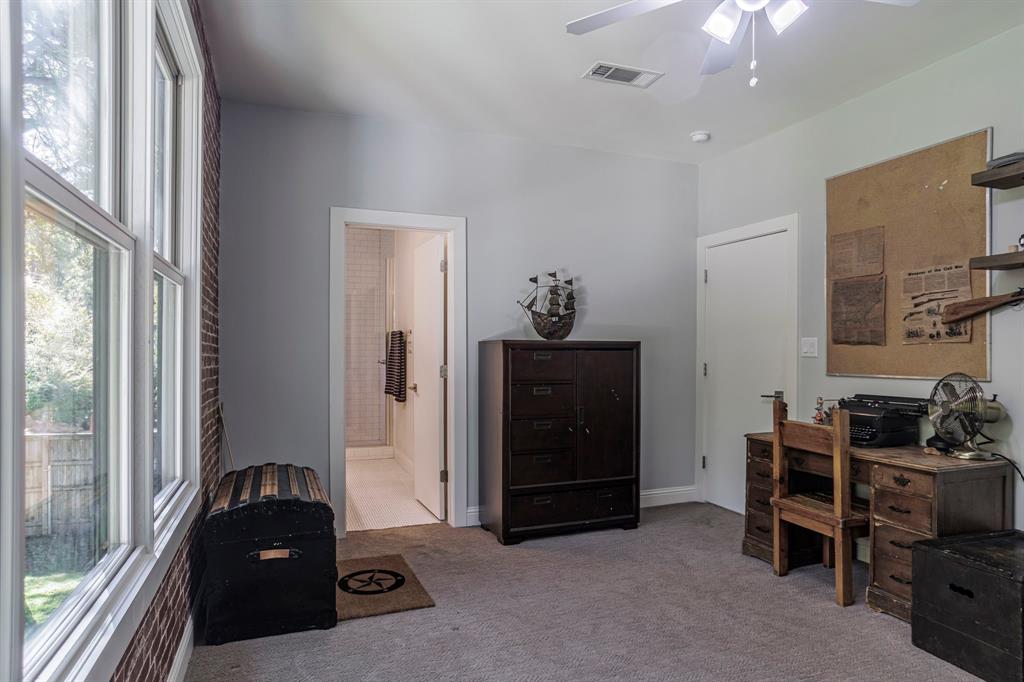Mockingbird Lane Add - Residential