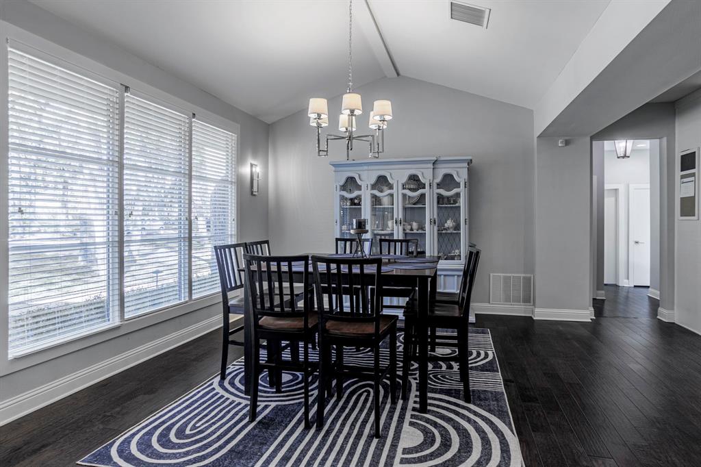 Mockingbird Lane Add - Residential