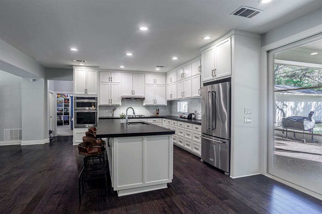 Mockingbird Lane Add - Residential
