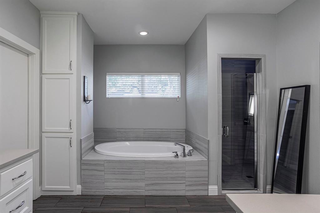 Mockingbird Lane Add - Residential