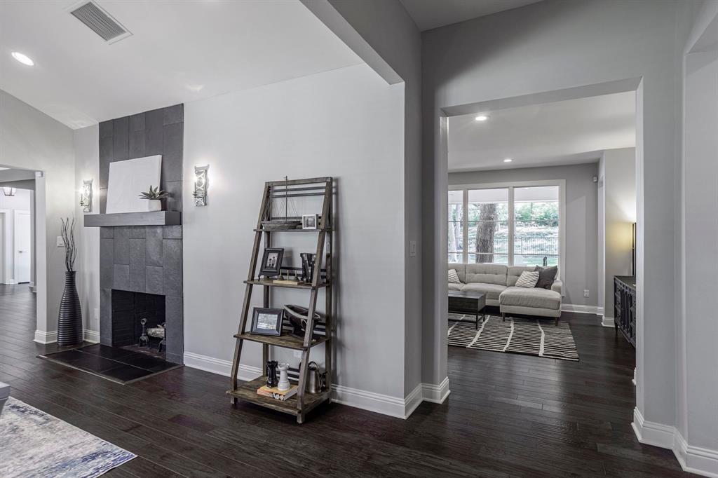 Mockingbird Lane Add - Residential