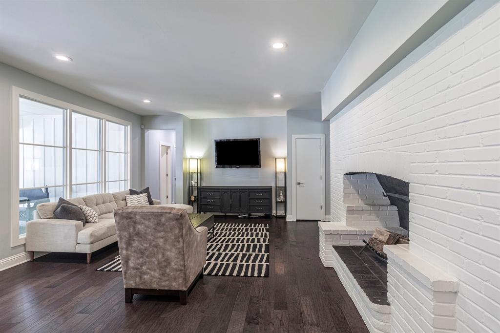 Mockingbird Lane Add - Residential