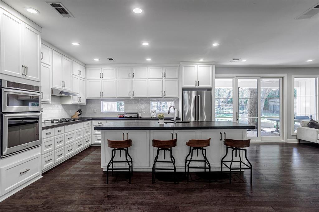 Mockingbird Lane Add - Residential