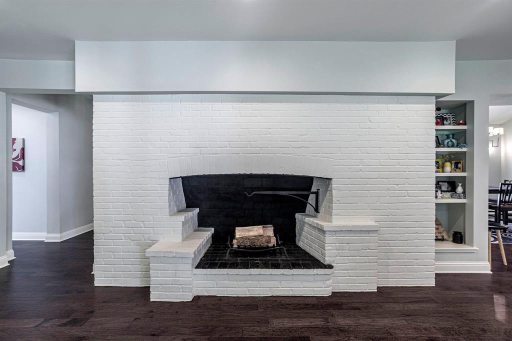 Mockingbird Lane Add - Residential