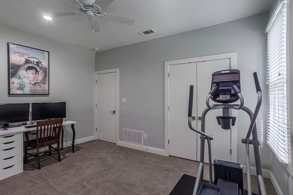 Mockingbird Lane Add - Residential