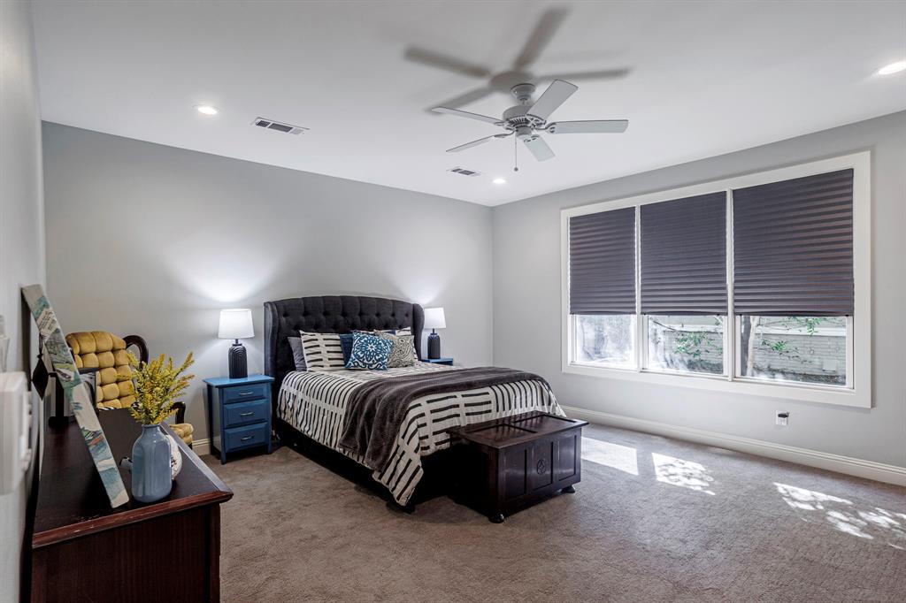 Mockingbird Lane Add - Residential