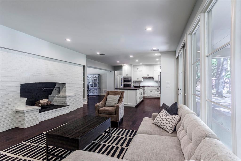 Mockingbird Lane Add - Residential