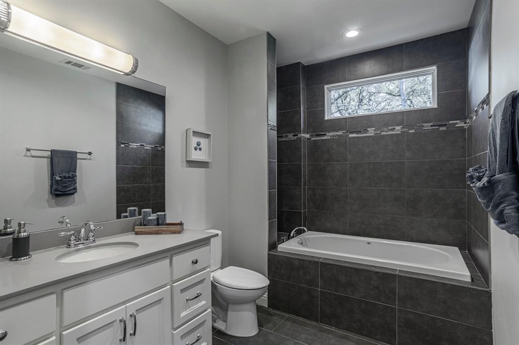 Mockingbird Lane Add - Residential