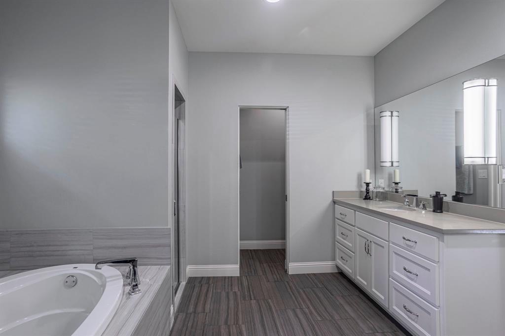 Mockingbird Lane Add - Residential