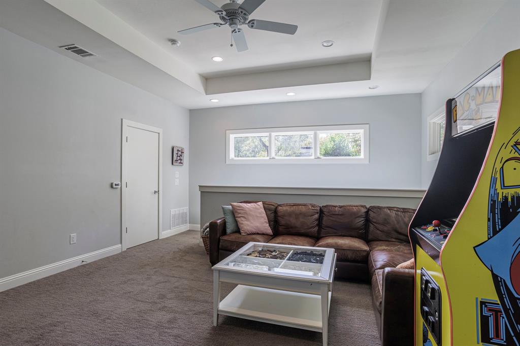 Mockingbird Lane Add - Residential