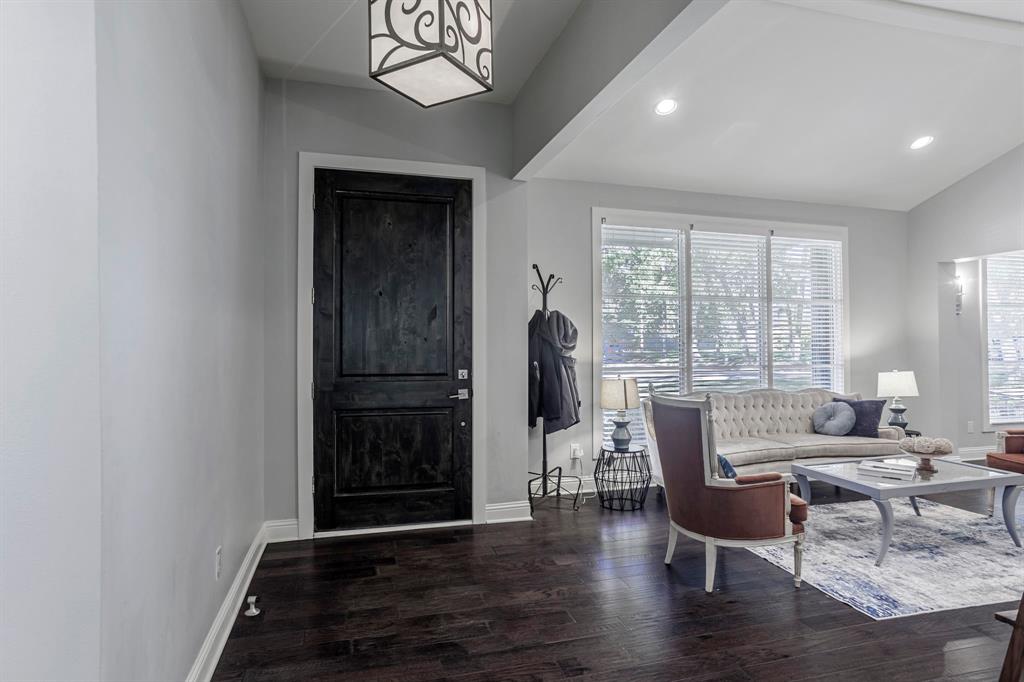 Mockingbird Lane Add - Residential