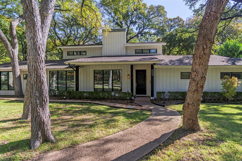 Mockingbird Lane Add - Residential