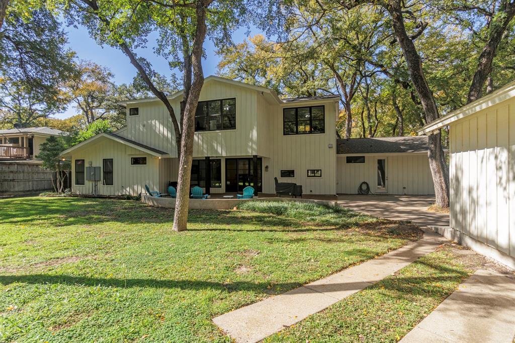 Mockingbird Lane Add - Residential
